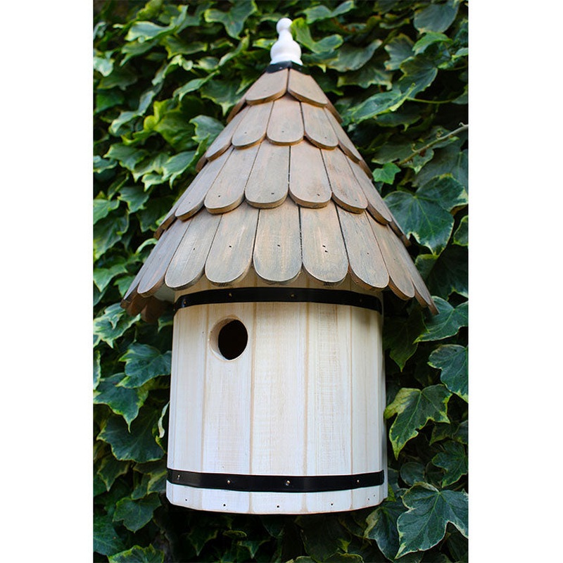 Dovecote Nestbox