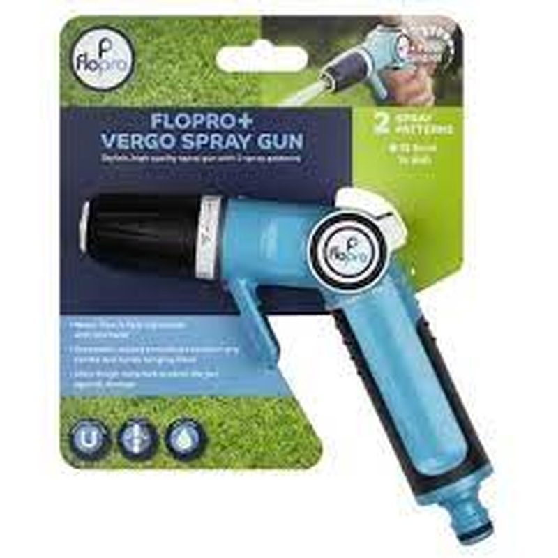 Flopro+ Vergo Spray Gun