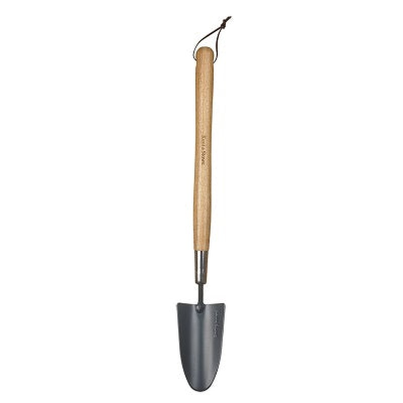 Hand Trowel CS Border