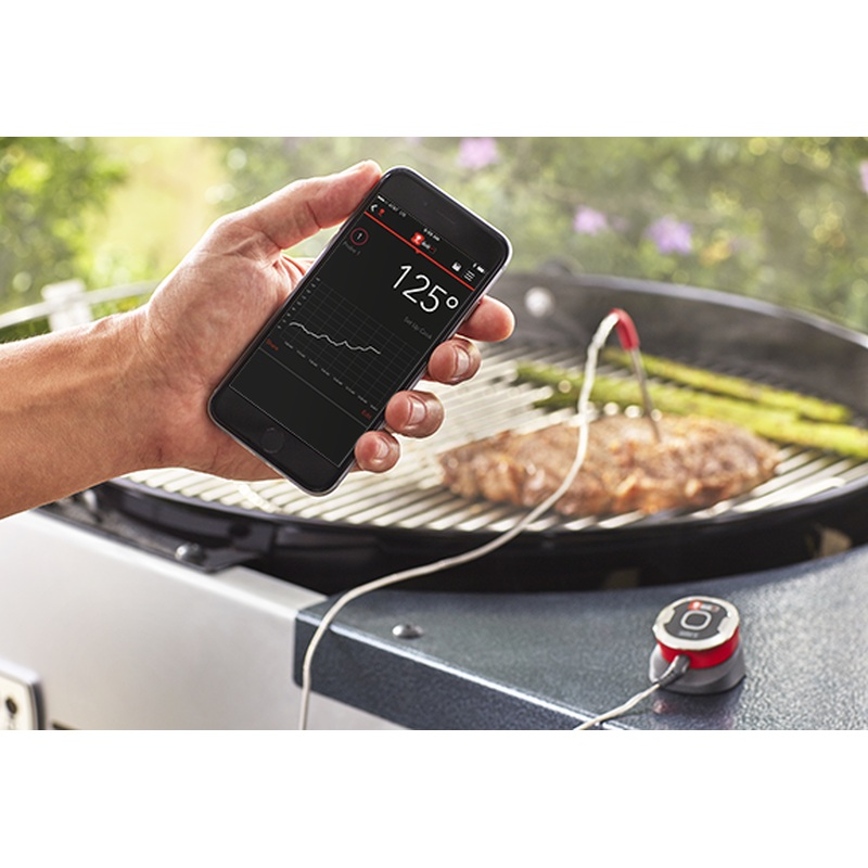 IGRILL MINI - INCLUDES 1 PROBE