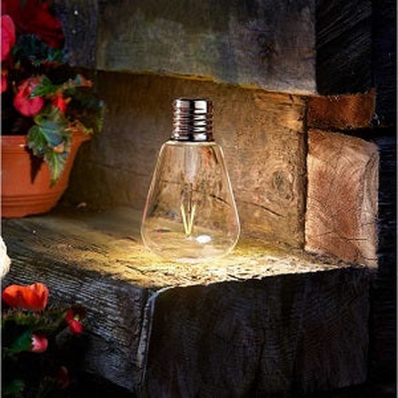 Smart Solar Eureka! Edison