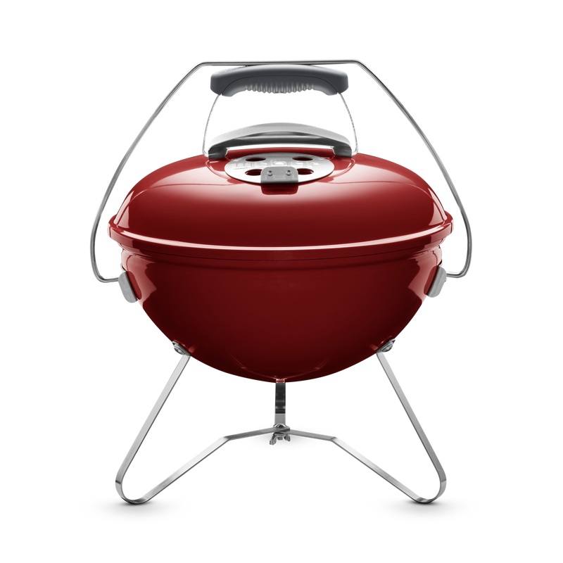 Smokey Joe Premium - Crimson