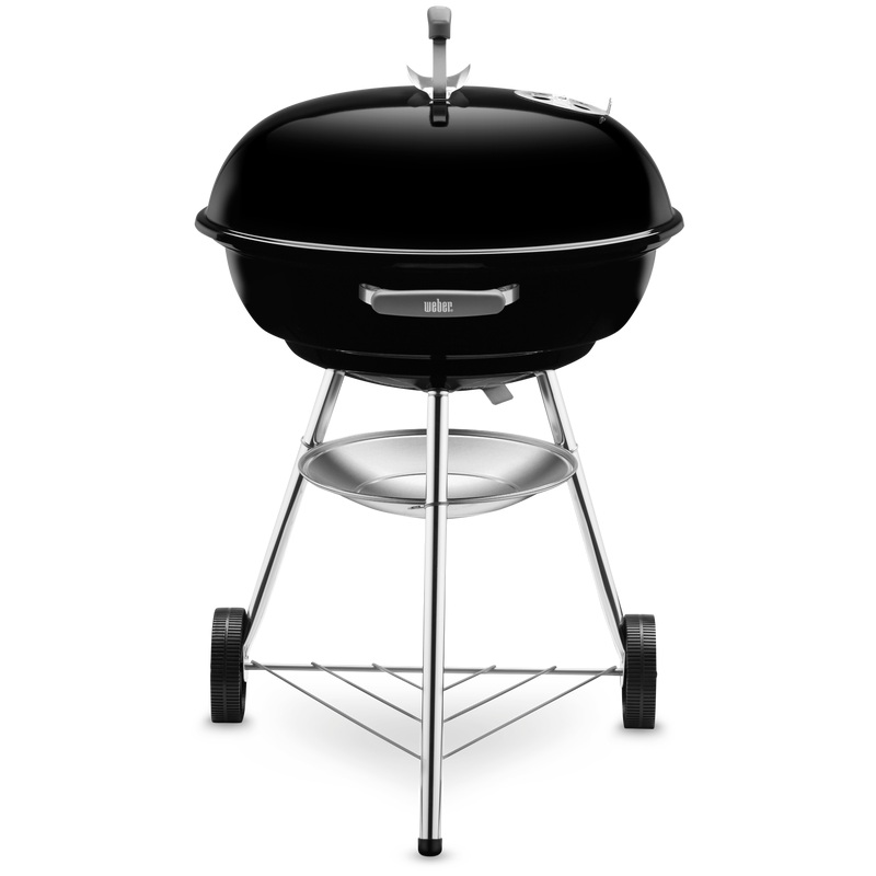 Weber Compact Charcoal Barbecue 57cm