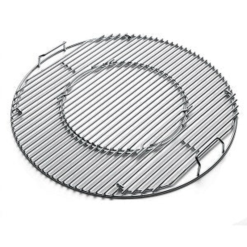 Weber Cooking Grate 57cm GBS Hinged