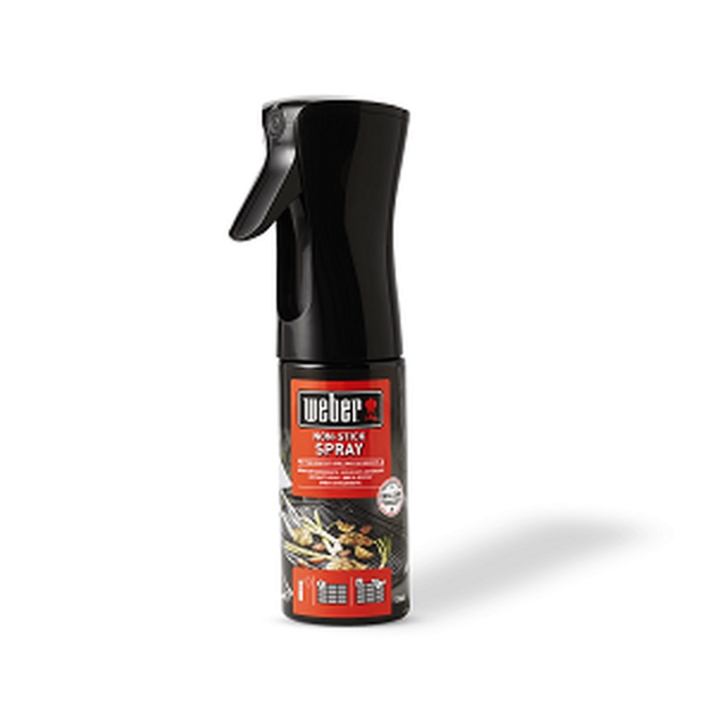 Weber NON-STICK SPRAY - 200ML