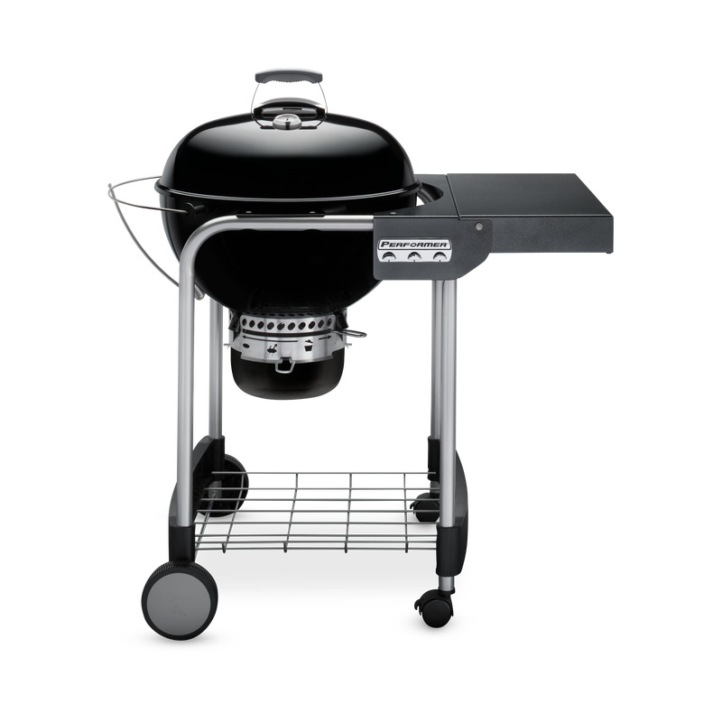 Weber Performer GBS Charcoal Barbecue 57cm