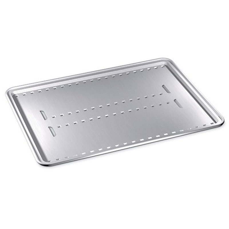 Weber ROASTING SHIELDS - LARGE, 4 PCS, FITS 6564