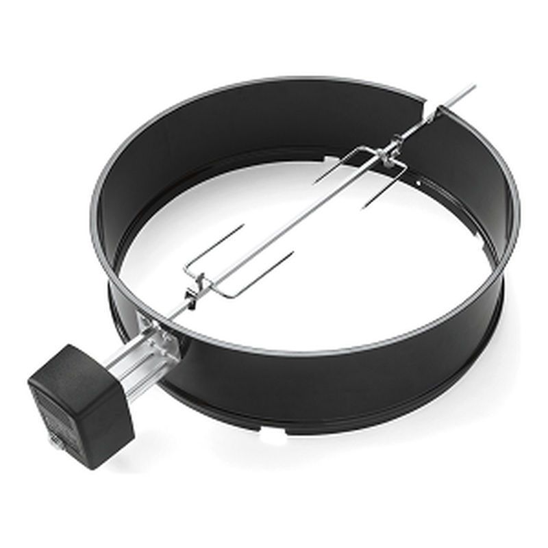 Weber ROTISSERIE - FITS 57CM CHARCOAL BARBECUES
