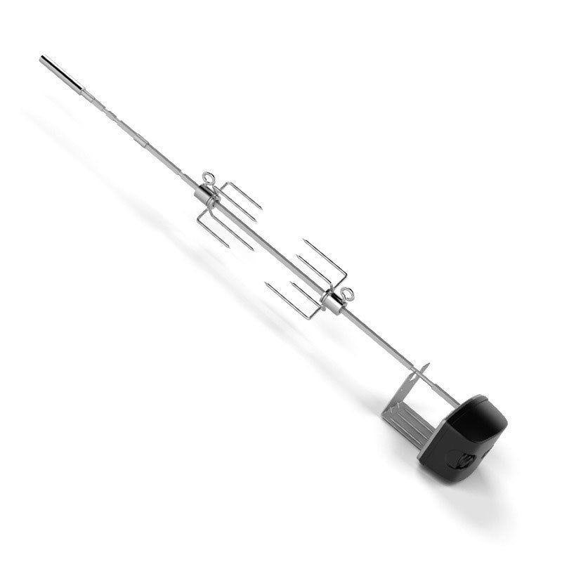 Weber ROTISSERIE - GENESIS 200 AND 300 SERIES