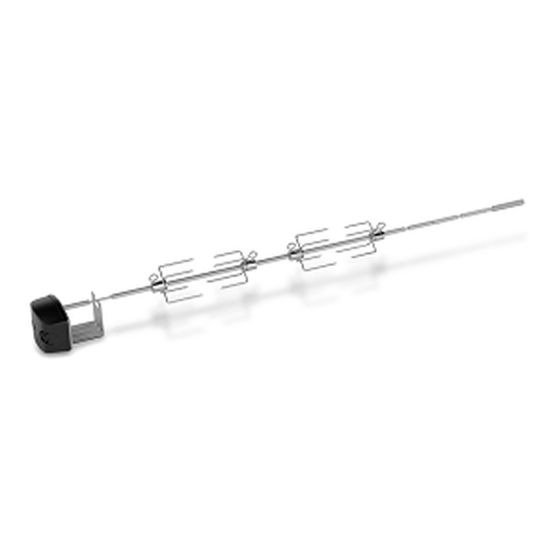 Weber ROTISSERIE - GENESIS 400 AND 600 SERIES