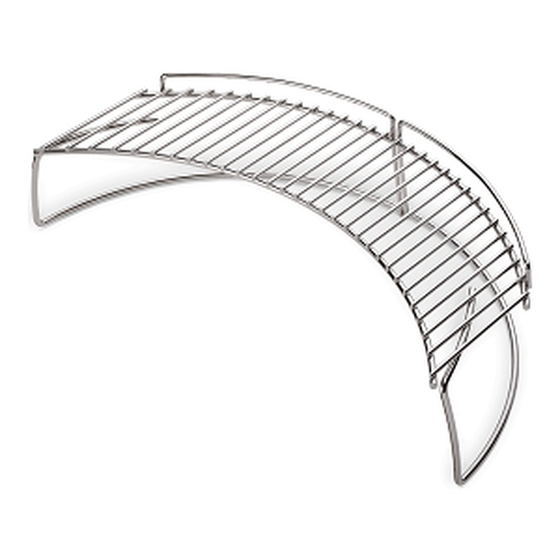 Weber WARMING RACK - FITS 57CM CHARCOAL BARBECUE (EXCEPT COMPACT KETTLE)