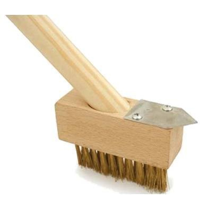 GM Patio Brush