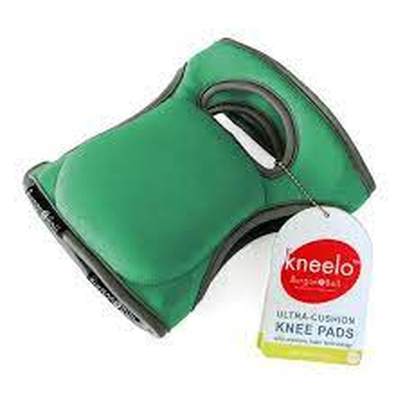 Knee Pad Emerald