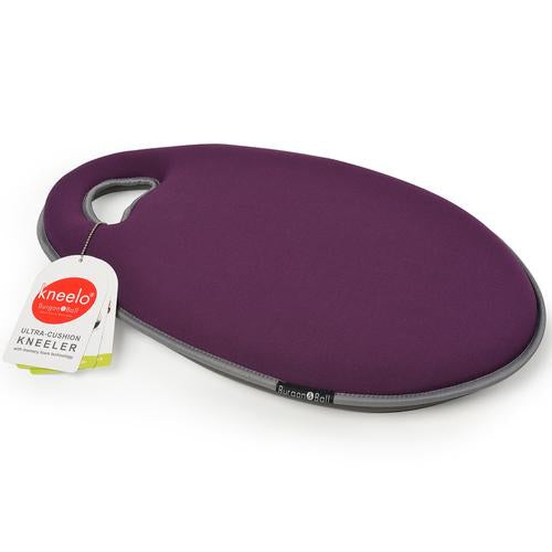 Kneelo Kneeler  - Plum