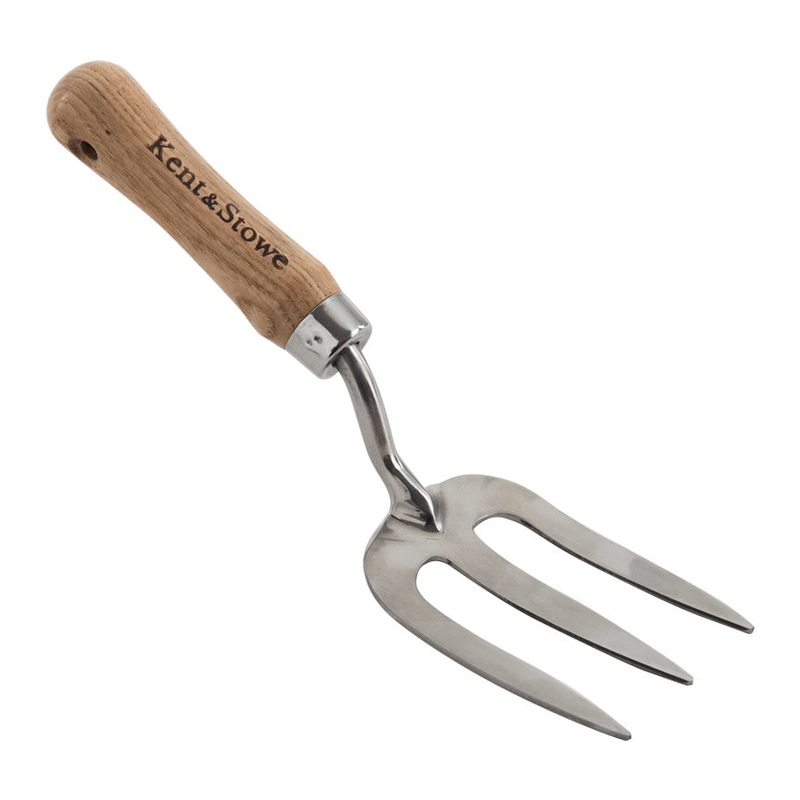 KS Garden Life Hand Fork