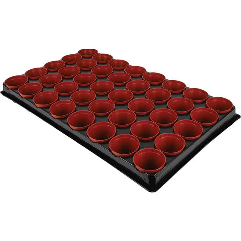 Plantpak Seed and Cutting Tray 40 Pot