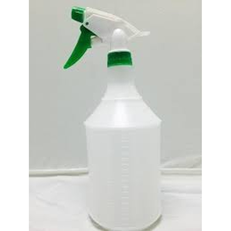SPRAYER MISTY  500ML (SX-2061)