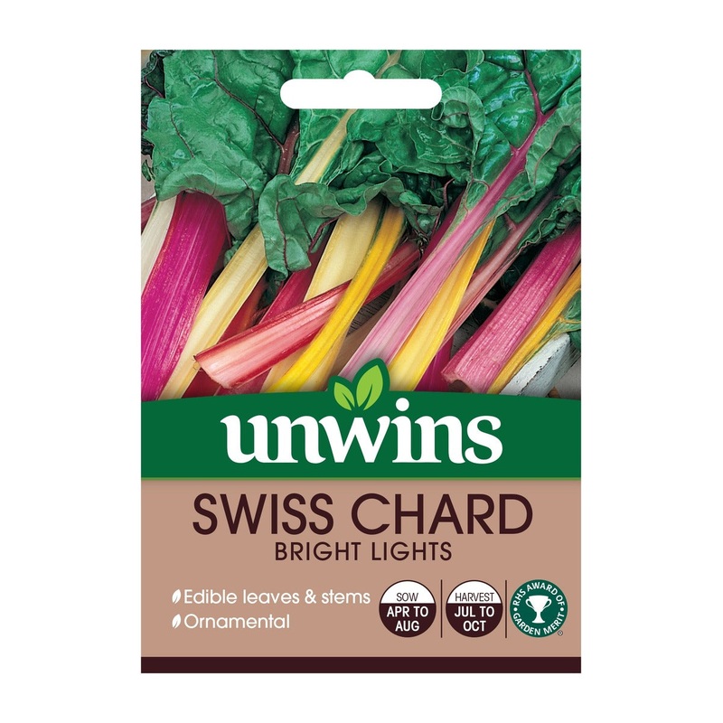 Swiss Chard Bright Lights