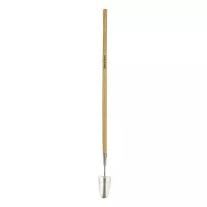 Trowel Long Handled  KS SS