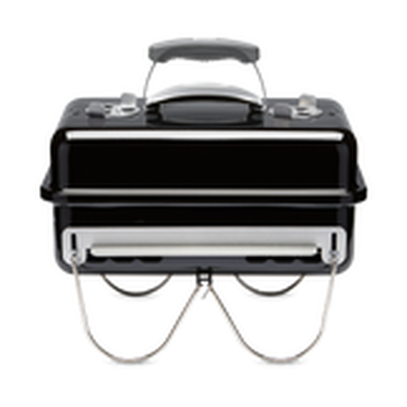 Weber GO-ANYWHERE CHARCOAL GRILL