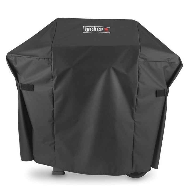 WEBER GRILL COVER PREMIUM SPIRIT E210 and E310