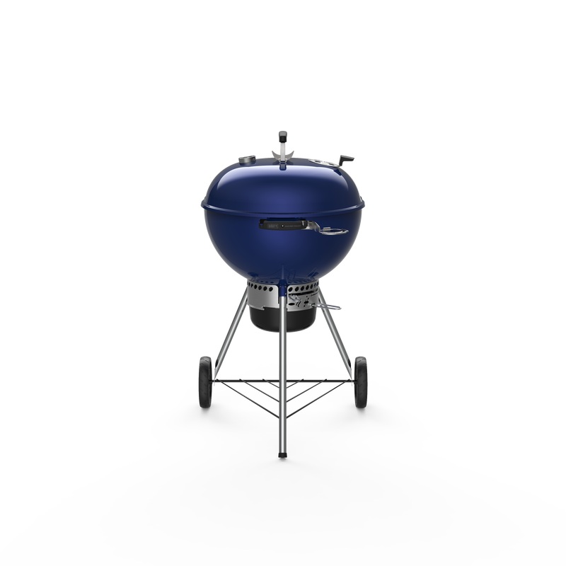 Weber Master-Touch GBS C-5750 Ocean Blue