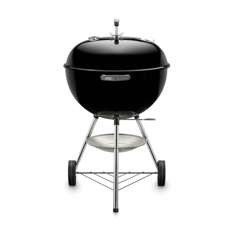 Weber Original Kettle E-5710