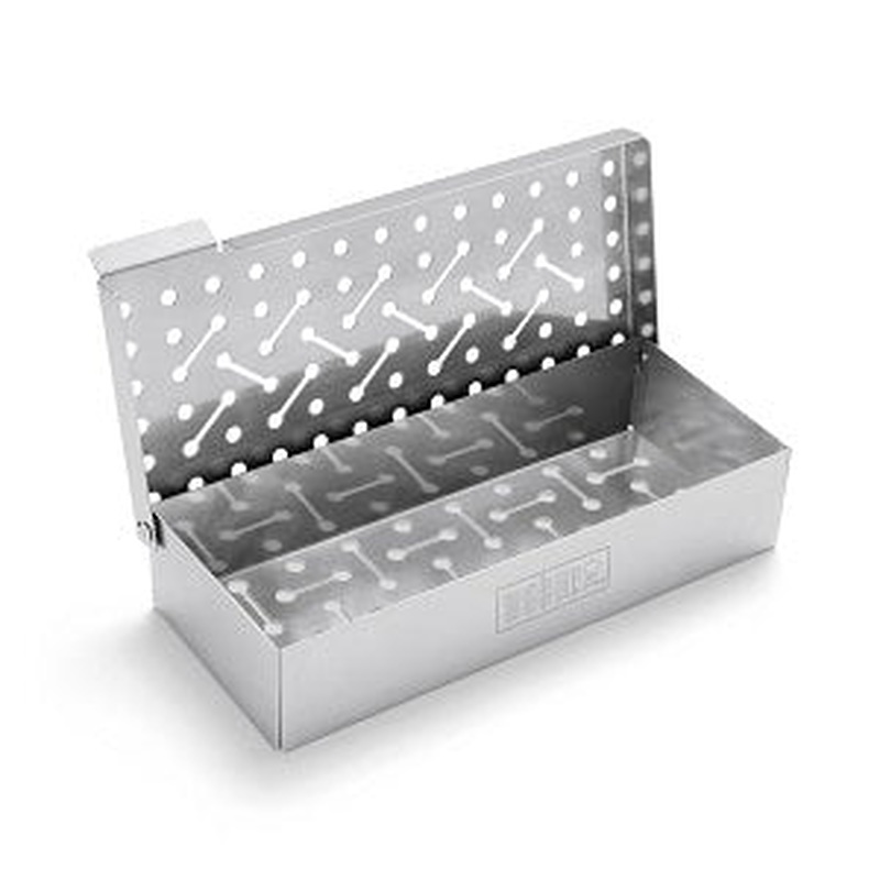 Weber Universal Smoker Box