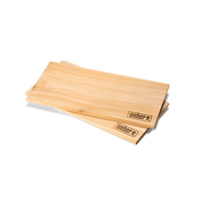 Wood Planks - Red Cedar - Large
