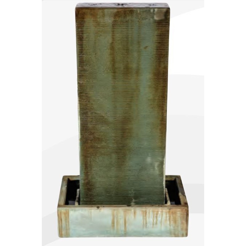 Albion Fountain - DISPLAY MODEL