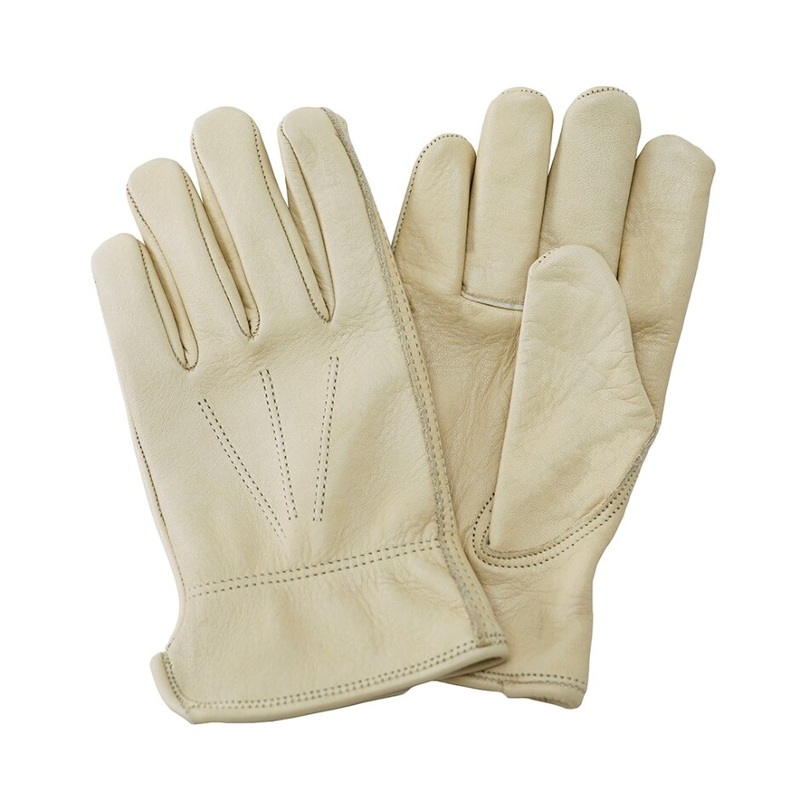 Luxury Leather Gloves KS Ladies S
