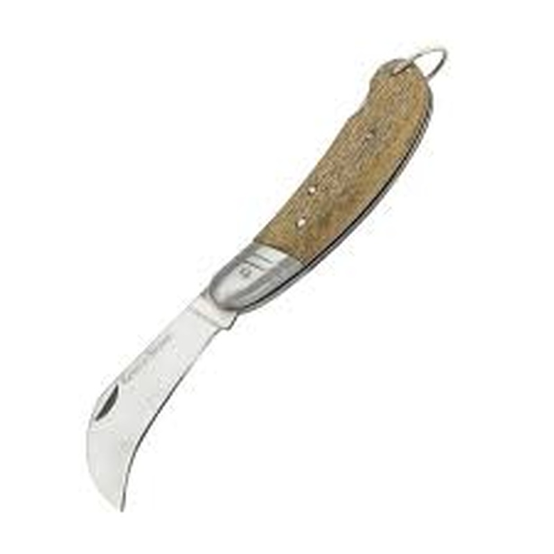 Pruning Knife K&S