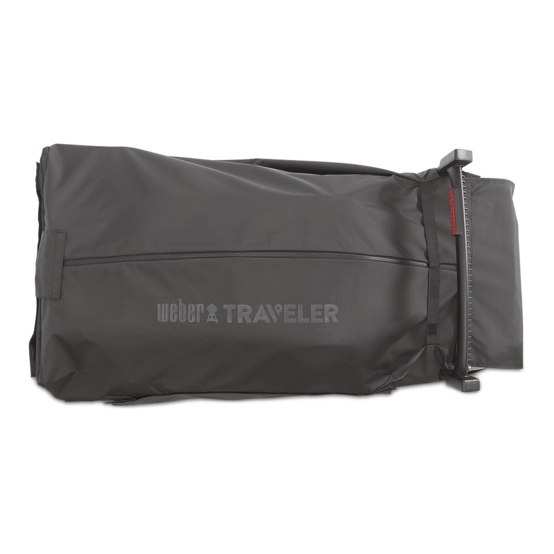 Traveler Trunk Protector