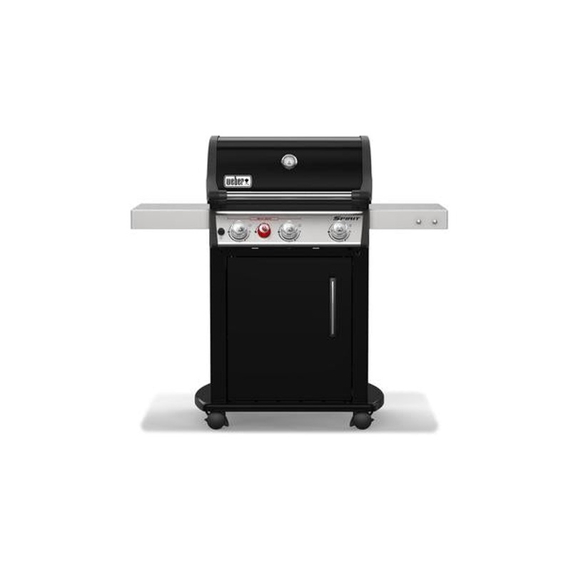 Weber Spirit E-325s Barbecue with Sear Burner