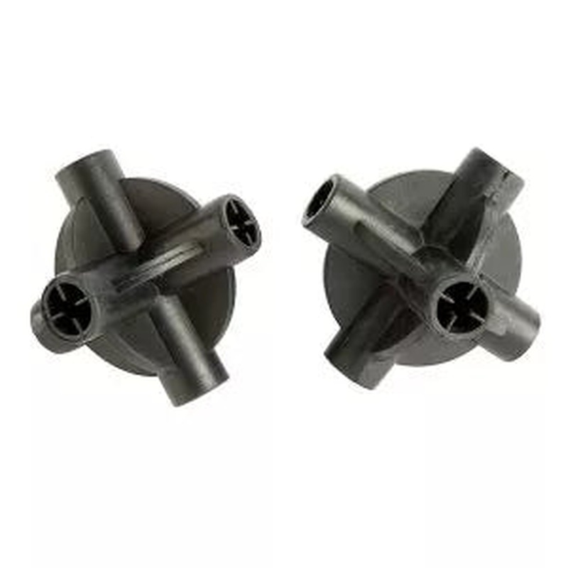 Cane Connectors 4 per pack