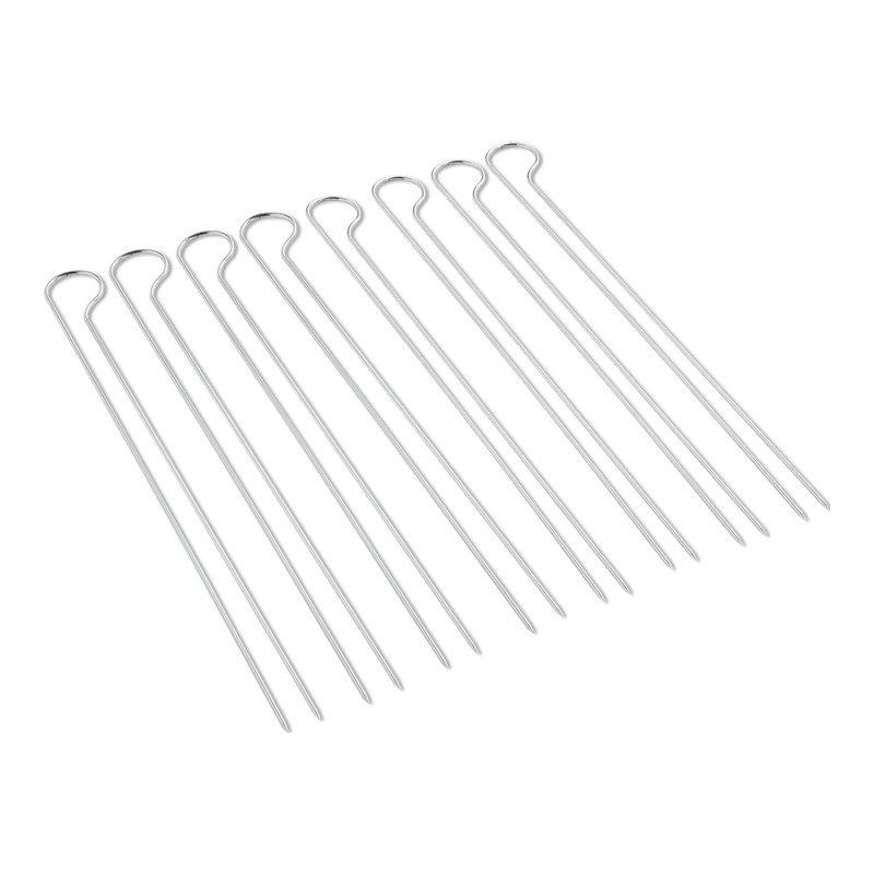 Grill Skewer Set of 8