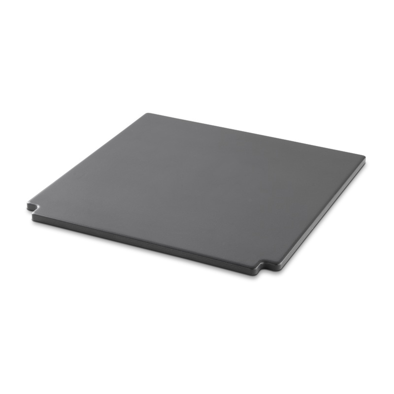 WEBER CRAFTED Glazed Baking Stone