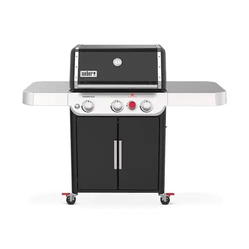 Weber Genesis E-325s Gas Barbecue