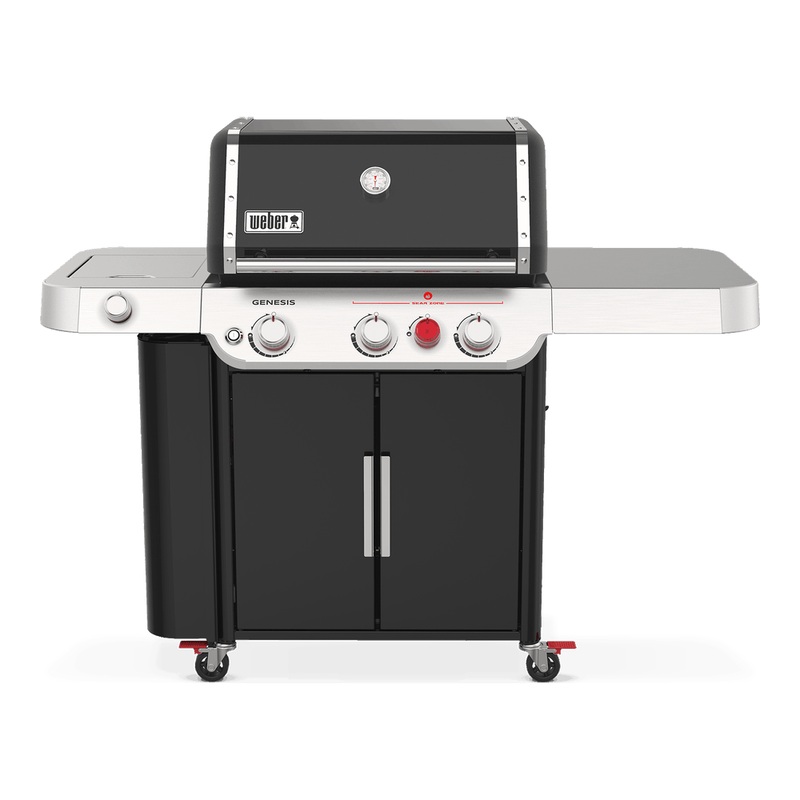 Weber Genesis E-335 Gas Barbecue (Display Model)