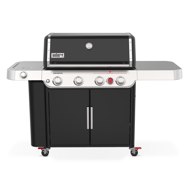 Weber Genesis E-435 Gas BBQ