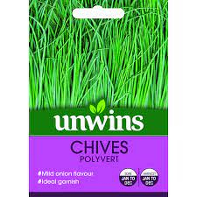 Herb Chives Polyvert