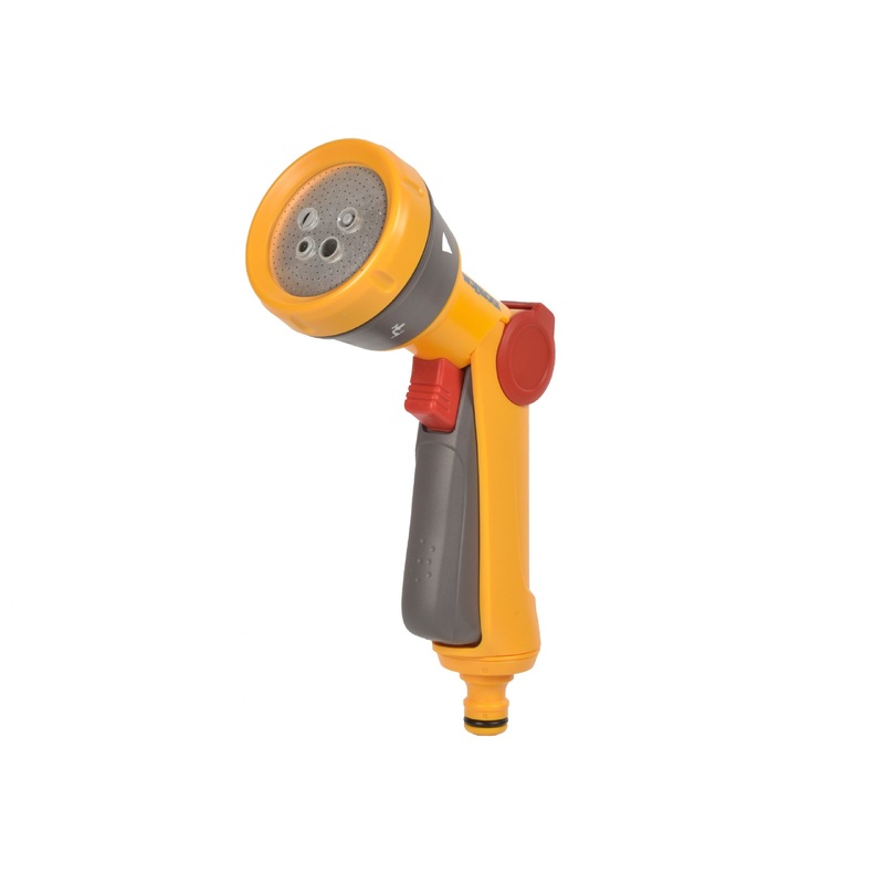 Hozelock2669 Multi Spray Gun