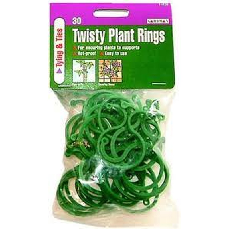 Plant Rings 30