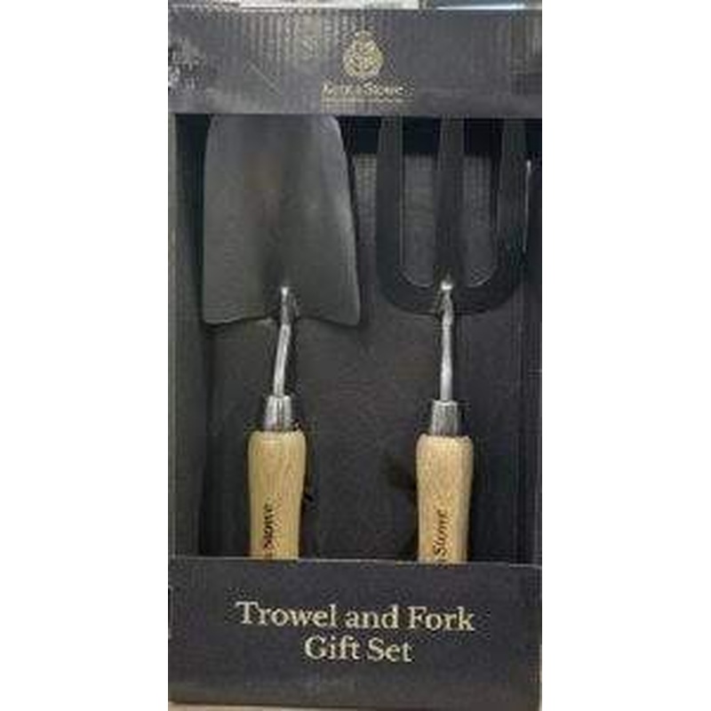 Trowel and Fork Gift Pack