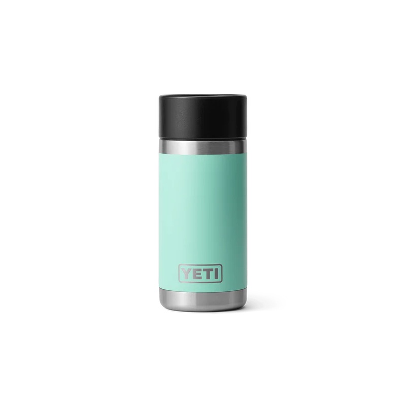 Yeti Rambler 12 Oz (354 ml) HotShot Bottle Seafoam