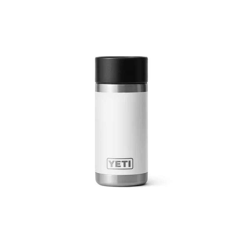 Yeti Rambler 12 Oz (354 ml) HotShot Bottle White