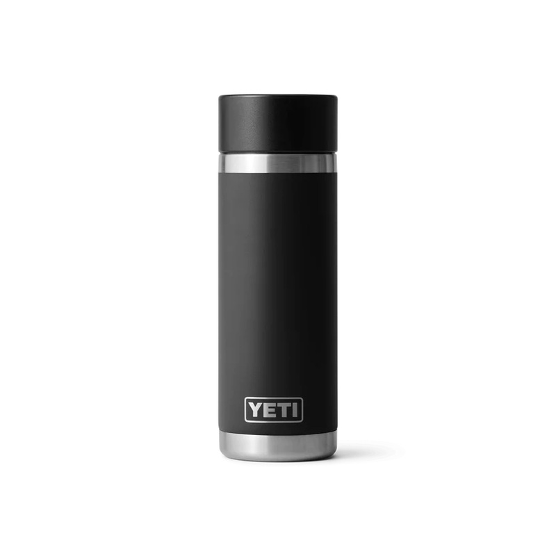 Yeti Rambler 18 Oz HotShot Bottle Black