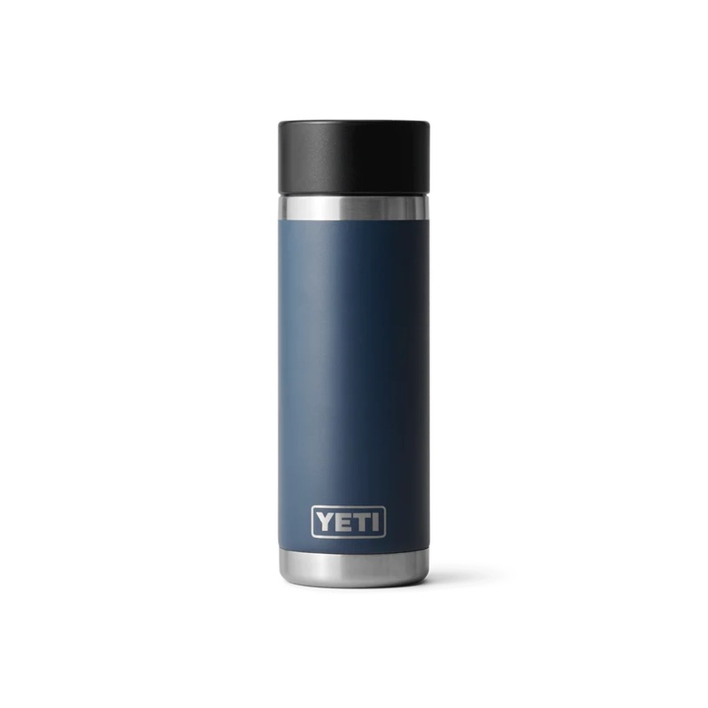 Yeti Rambler 18 Oz HotShot Bottle Navy