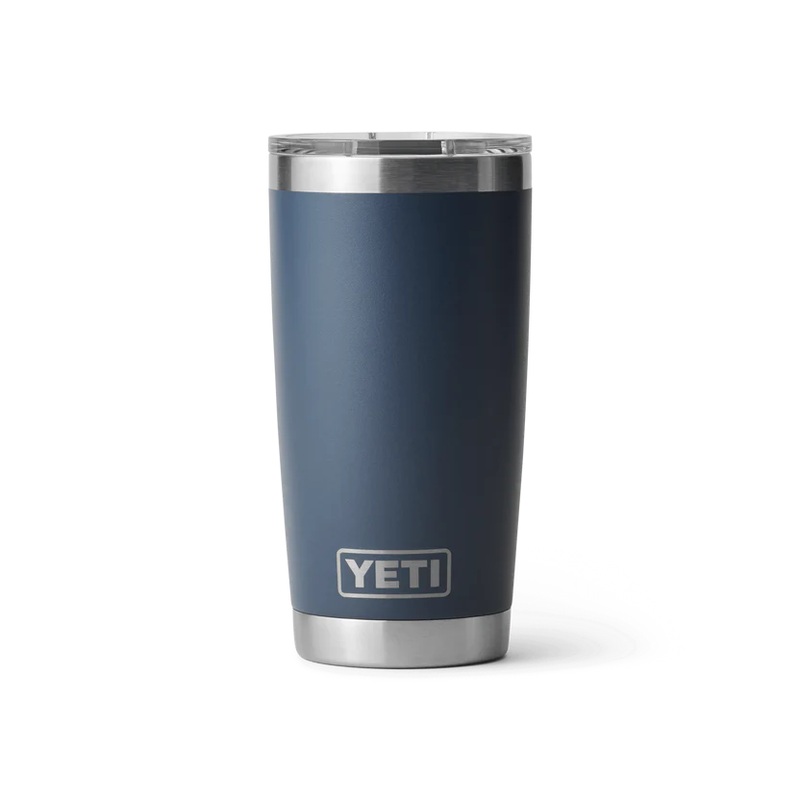 Yeti Rambler 20 Oz Tumbler Navy