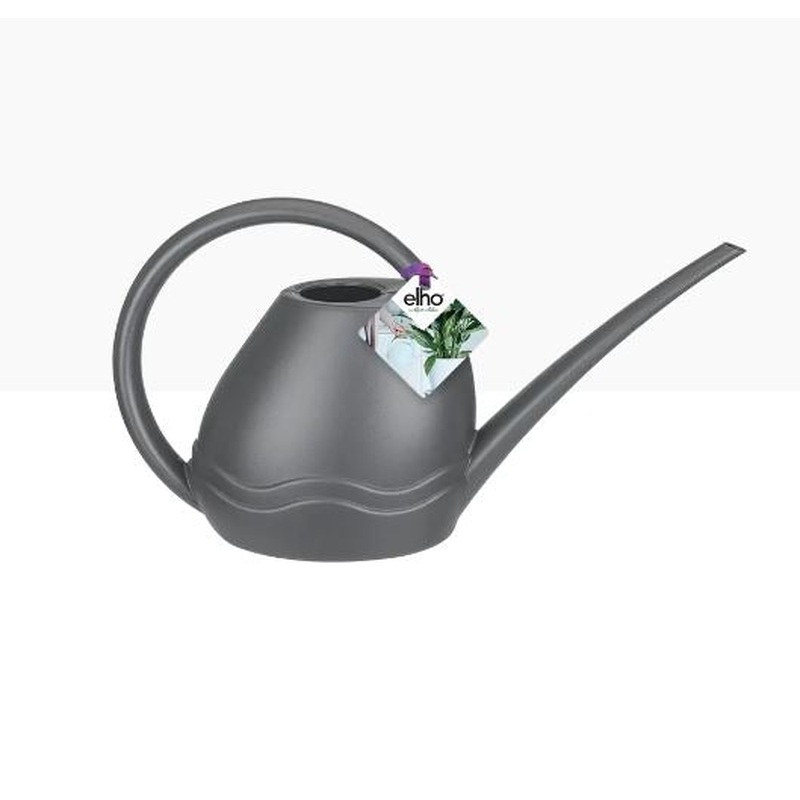 Aquarius Watering Can 3.5ltr Athracite